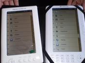 Mission accomplie liseuses numériques tablettes Android sont prêtes être expédiées