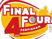 Final Four Ligue Toulouse retour