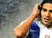 Chelsea Falcao dans viseur