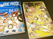 derniers achats Manga Piece avec Blue Grand Data File Yellow Grands Éléments