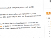 LexelBlog s’arrête, vive TerredeTrail.fr