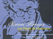 ❛Disque❜ Wuthering Heights (Bernard Hermann, Alain Altinoglu, Montpellier, Accord) printemps pour Catherine Heathcliff