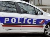 Délinquance: demi, c’est nouvelle terreur police française