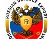 ROSOBORONEXPORT ventes d’armes service renouveau Russie