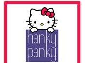 Hanky Panky Hello Kitty