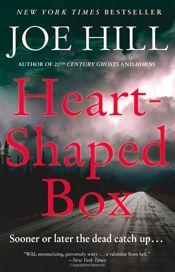 livres semaines (#58) Heart-Shaped