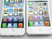 iPhone Voici quoi ressemblerait prochain smartphone signé Apple avec écran