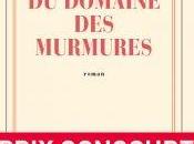Domaine murmures