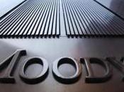Moody’s abaisse note banques italiennes