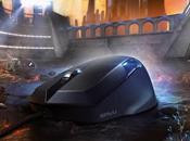 Souris Roccat Savu, nouvelle arme pour joueurs jeux vidéo