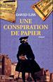 conspiration papier