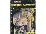 Commando guillotine