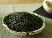 Sencha 2012 Kirishima, récolte manuelle, cultivar Yabukita