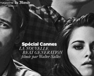Rob dans Télérama et KStew dans le Monde !