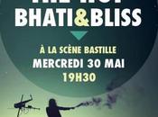 Finest Street présente: BHATI BLISS NAÏAD