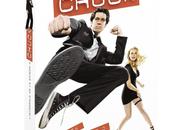 Test DVD: Chuck Saison