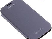 Samsung dévoile accessoires officiaux Galaxy SIII, C-Pen, pochette