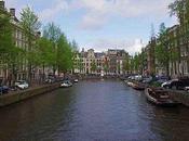 Amsterdam, city centre