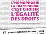 Pourquoi l'Homophobie France 2012