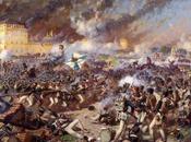 Bataille Smolensk 1812 soldats russes français seront reinhumés avec tous honneurs après