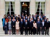 François Hollande, avec nouveau Gouvernement “oublie” l’Afrique sub-saharienne