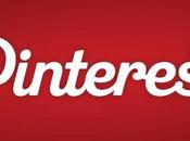 Pinterest lève millions dollars