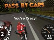 Highway Rider, jeux iPhone iPad semaine...