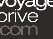 application Voyage Privé pour acheter vacances depuis l’iPad