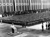 saviez-vous Quand nazis inventaient relais flamme olympique