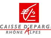 Caisse d'Epargne Rhône-Alpes veut recruter personnes 2012