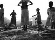 Soudan l’escalade combats fait milliers déplacés