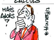 Salaires ministres, fausses économies Hollande