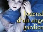 Journal d’un ange gardien Carolyn Jess-Cooke