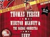 Votre pass deux jours Festi’Roc 2012 avec billetterie configurable weezevent