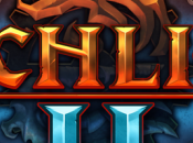 Torchlight C’est week-end stress-test programme