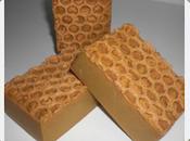 Honey soap