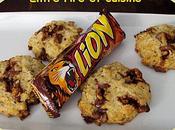 Cookies Lion® noisette