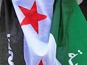 Flashmob pour Syrie!