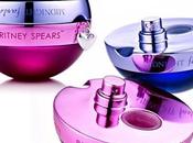 Britney Spears lance nouveau parfum