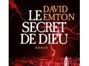secret Dieu David Emton