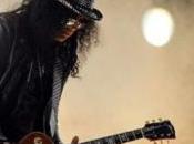 Slash, célèbre guitariste Guns N'Roses, revient avec nouveau clip, You're Lie.