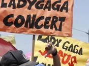 FATIGAY l’actualité Lady Gaga considérée comme démoniaque Philippines