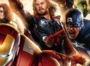 Box-Office 18-20 2012: pourra calmer Avengers?