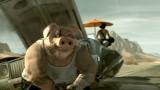 Beyond Good Evil leaké aussi