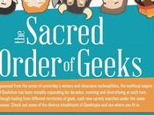 Quel Geek êtes-vous