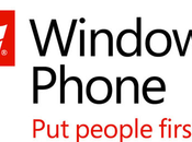 Windows Phone devant Chine