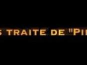 Premier clip campagne pour Parti Pirate