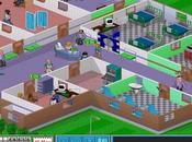 Theme Hospital disponible Android
