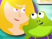 Concours licences codes pour Super Alphabet livre Princesse grenouille