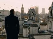 James Bond Skyfall Trailer enfin